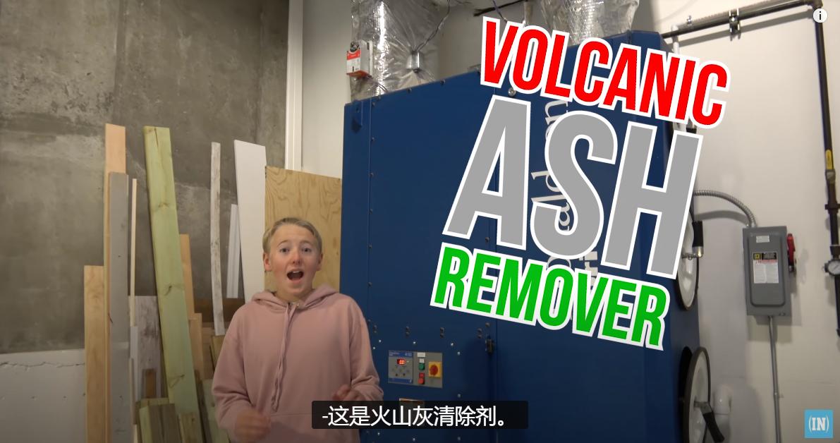 世界末日避难所内景,美国末日避难所建造电影