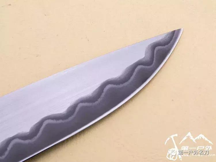 恰西克/SuchatJangtanong天蝎/Viper蝰蛇/CAS猎刀/汉森夫妇短剑