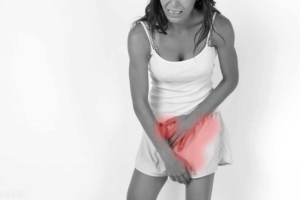 内裤很黄很干是什么原因,内裤总是很脏很黄是什么原因