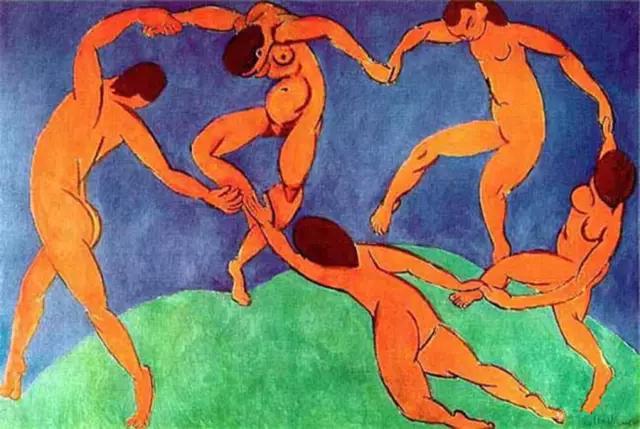 西方经典绘画100幅,世界上最负盛名的49幅西方绘画作品