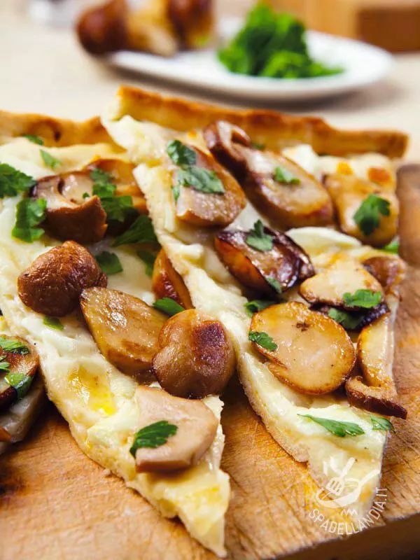 意大利披萨美食全攻略,经典美味的意大利披萨