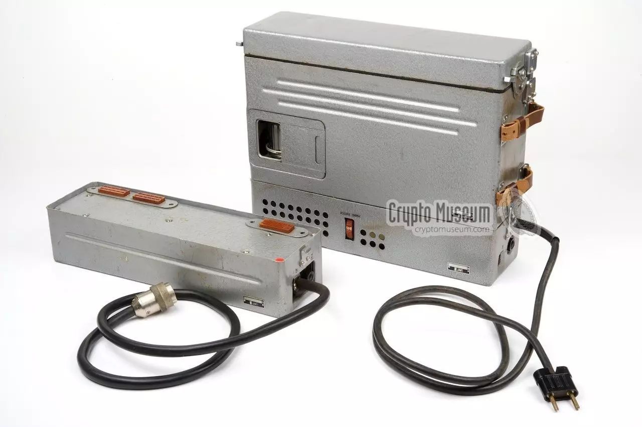 苏联r133接收机,二战最好的短波接收机