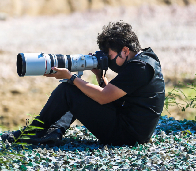 建筑空间摄影师杨悦：好的摄影作品不应该有类别之分