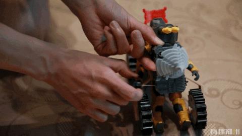 80后90后还有一个童年动画片,80后童年的玩具动画片