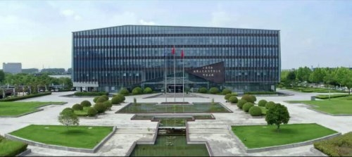 徐州市董事学会走进宿迁秀强幸福文化