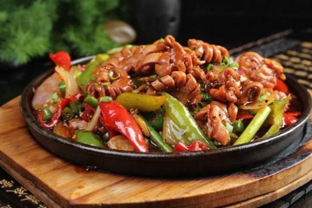 美食餐厅高级菜谱大全,高档菜肴菜谱大全