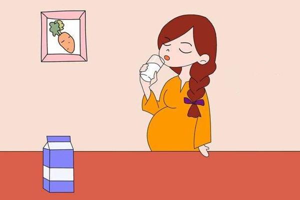 怀孕就容易饿正常吗,怀孕吃多了胃撑得难受怎么办