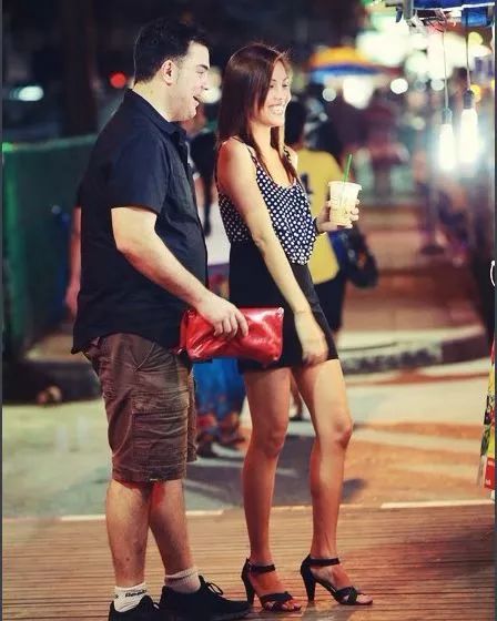 这里租妻合法，艾滋指数全球第一，每年竟还有3000万人要去