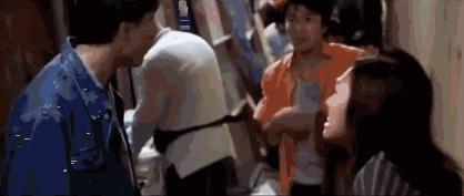 周星驰经典台词我到底做错了什么,周星驰是否说过喜剧的内核是悲剧