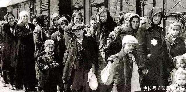 你以为只有希特勒痛恨犹太人？当时犹太人的举动让整个欧洲厌恶