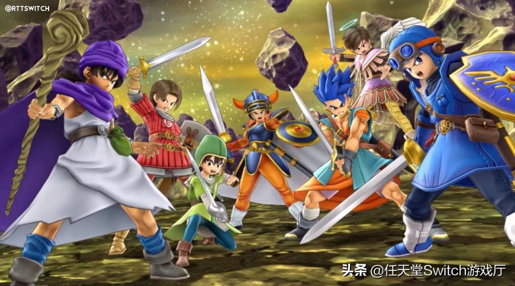 明星大乱斗dlc,任天堂明星大乱斗dlc角色都有谁