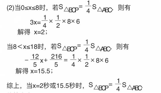 初中数学分式巩固题讲解,初中数学分类讨论思想有哪些