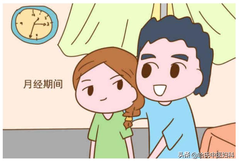 备孕压力大会影响排卵期,备孕女性要留意排卵障碍