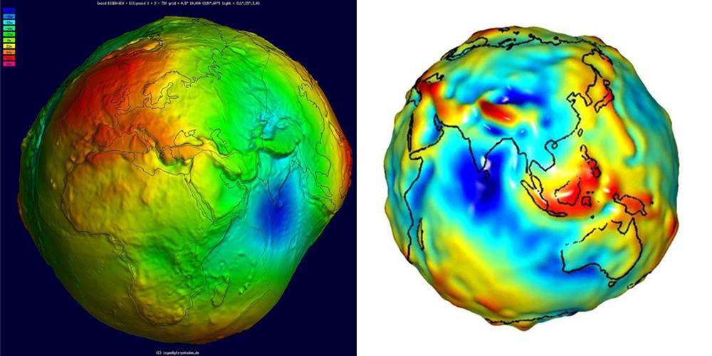 珠穆朗玛峰是怎样测量高度的,我国首次精确测量珠峰海拔高度
