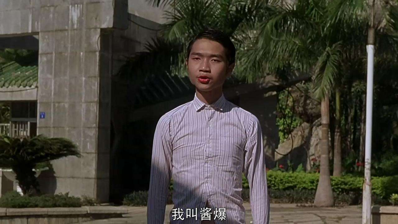 盘点周星驰电影中的名场面合集,周星驰电影中经典中的经典