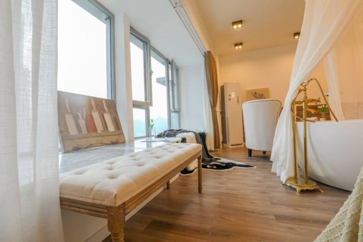 夏天重庆旅游住宿攻略,去重庆旅游住哪比较好