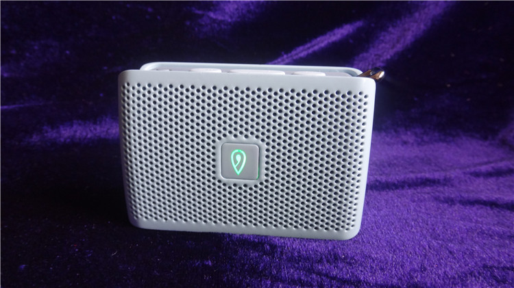 doss蓝牙小音箱,小度doss智能音箱