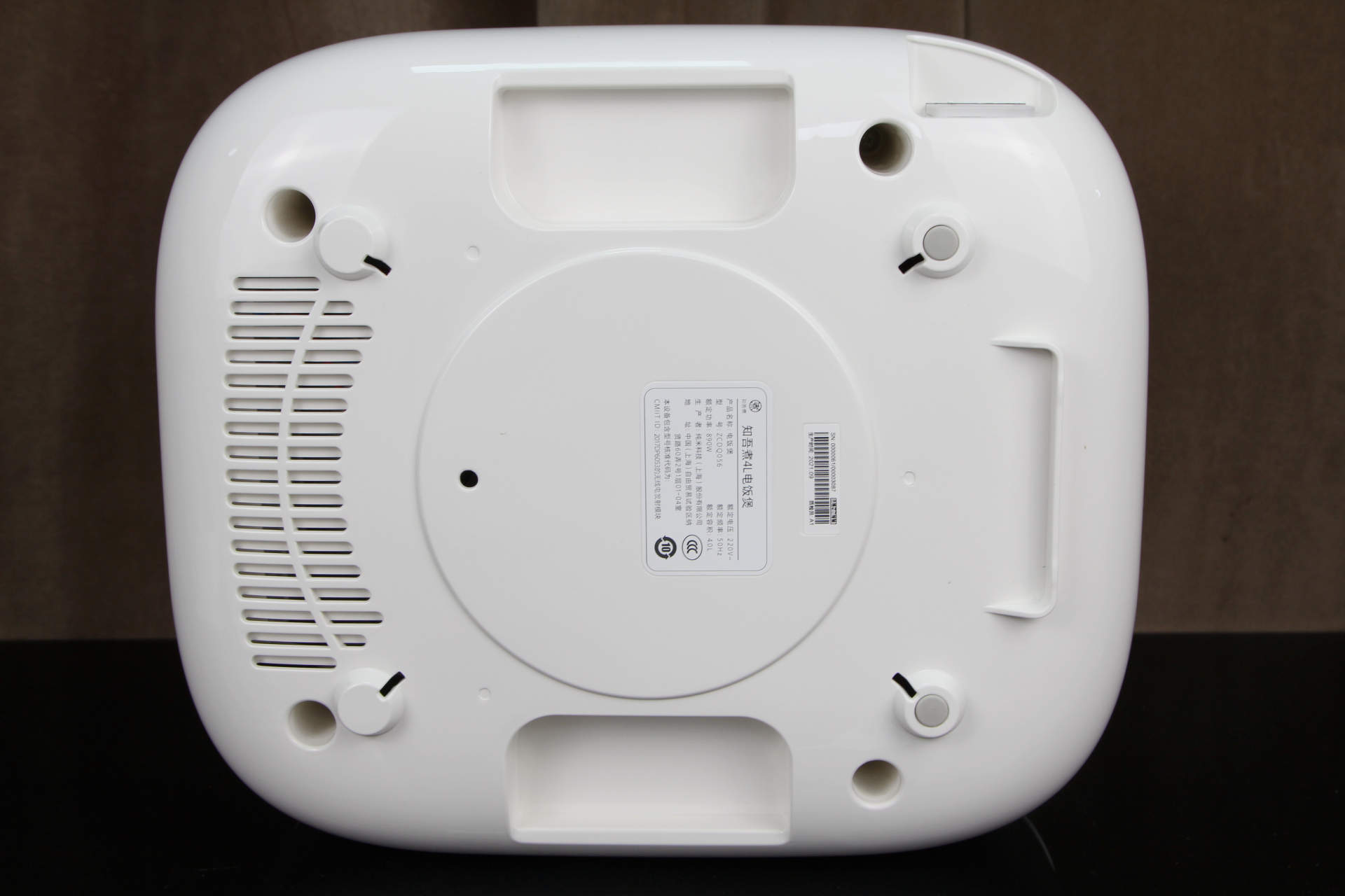 国产电饭煲跟进口电饭煲对比实验,苏泊尔电饭煲哪款煮饭最香最好吃