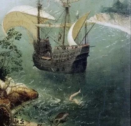 cs伊卡洛斯陨落,伊卡洛斯陨落解读