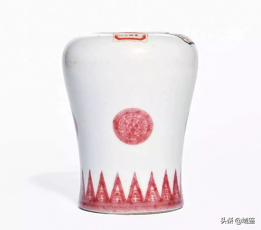 明清民窑瓷罐收藏价值,文物捡漏瓷罐