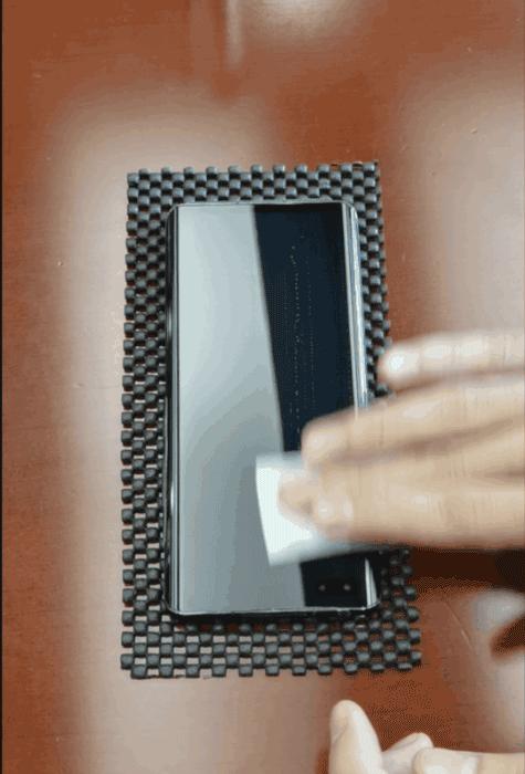 手机贴uv钢化膜正确方法视频,手机胶水贴uv钢化膜怎么撕掉