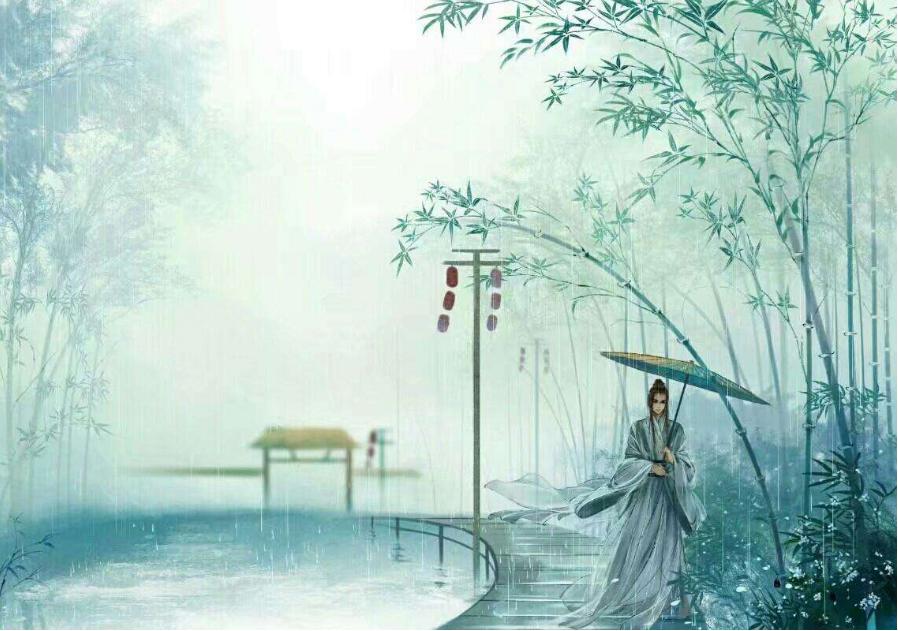 李白凤凰台与崔颢黄鹤楼异同,李白最难超越的一首崔颢诗