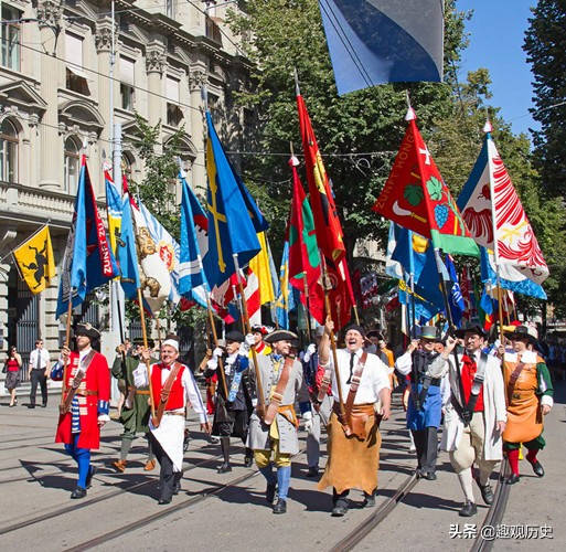 二战时期未受攻击的两个国家，德军为何始终不动手？原因令人感慨