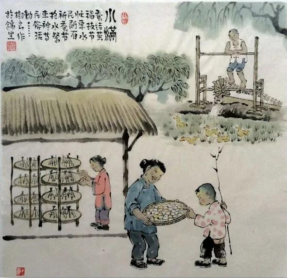 小满的英文句子,小满的句子简短英语
