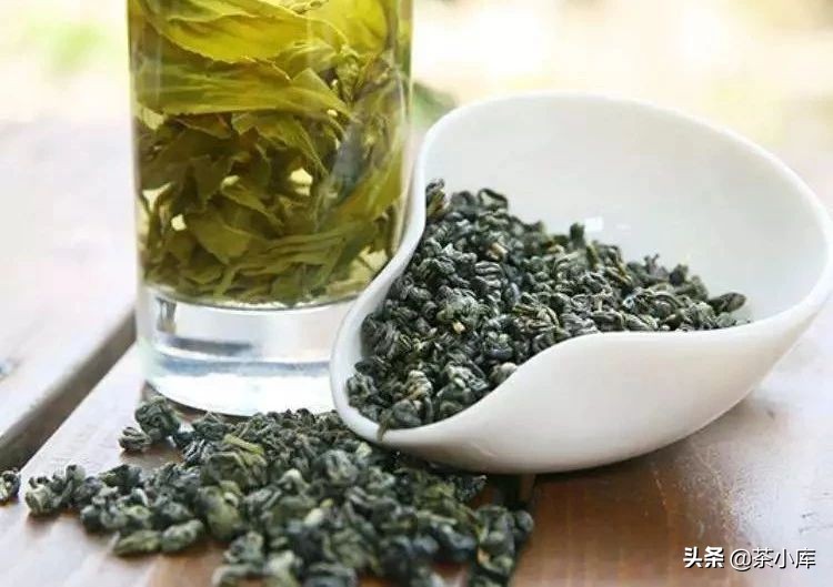 中国顶级茶叶排行榜,中国顶级茶叶排行榜你喝过哪些茶