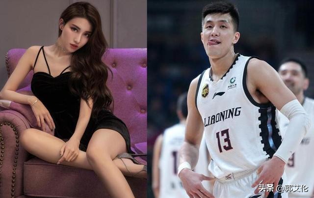 史蒂芬森和郭艾伦互动,郭艾伦看到史蒂芬森