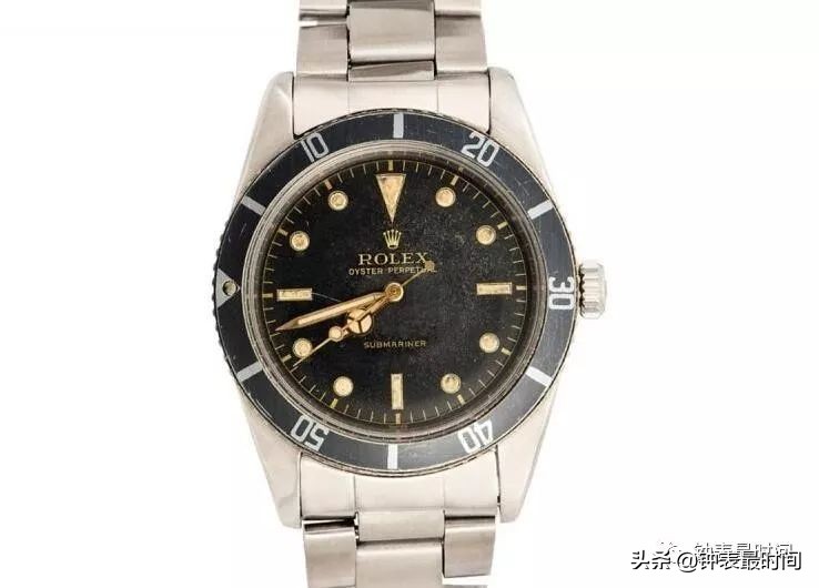 劳力士水鬼潜航者代表什么品味,劳力士潜航者和蓝水鬼区别