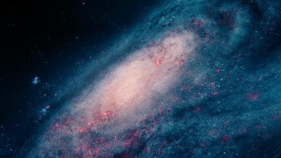 科学无法解释的宇宙现象,5个迄今为止最可怕的宇宙现象