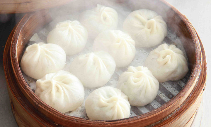 为什么包子铺包子又松软又特白,30年大厨教能开包子店的包子做法