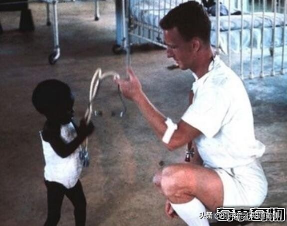 世界上最黑的小孩眼睛,世界上最黑的小孩来自哪里