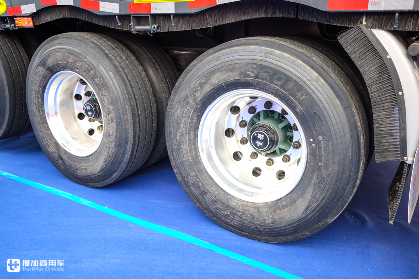 新国标仓栅挂车,仓栅式挂车东北标准