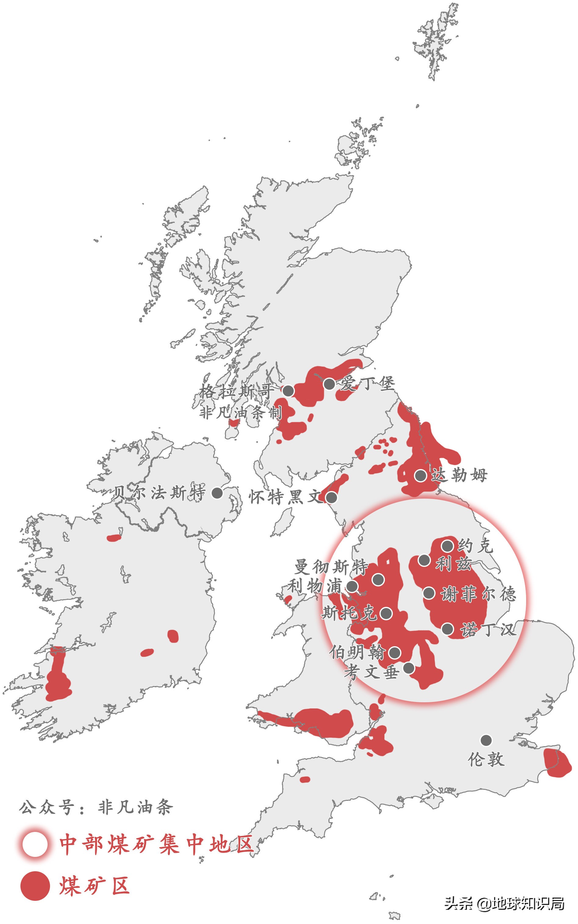 所谓革命，都是被逼出来的