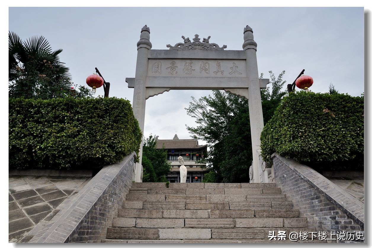 马嵬坡兵变杨贵妃之死排序,杨贵妃是真死在马嵬坡吗