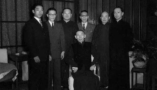 京剧大师马连良个人生平,马连良京剧须生