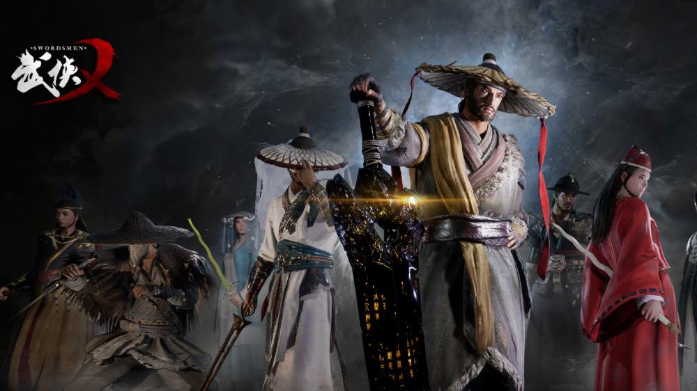 2019年新手游大作,2020年最好玩的手游史诗大作