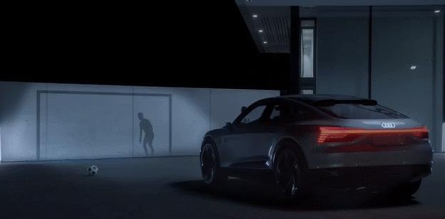 最新款黑科技车,盘点那些黑科技汽车