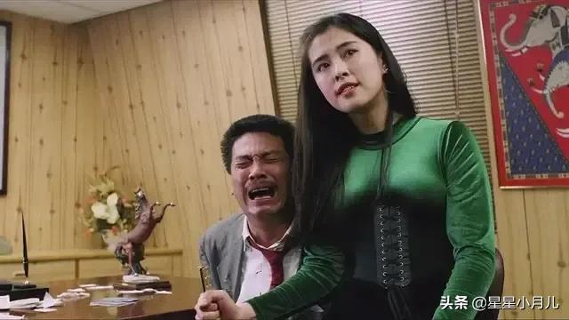 达叔吴孟达评论周星驰,达叔吴孟达和周星驰