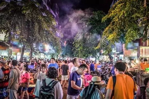 三亚自由行旅游全攻略省钱必看,超实用的三亚旅游攻略自由行