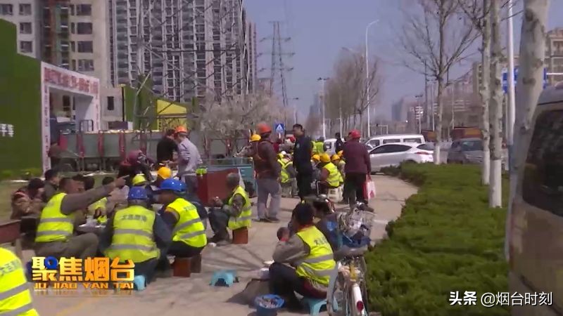 城管整治占道经营最新,城管占道乱象整治