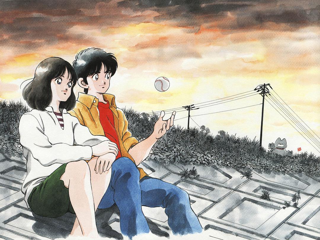 日本青梅竹马的动漫有哪些,日本动漫在一起的青梅竹马