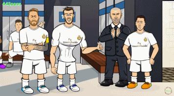 足球趣图100幅,足球趣图