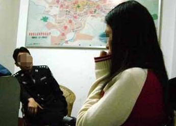 女大学生做兼职结果很悲哀,女大学生在大学期间做兼职