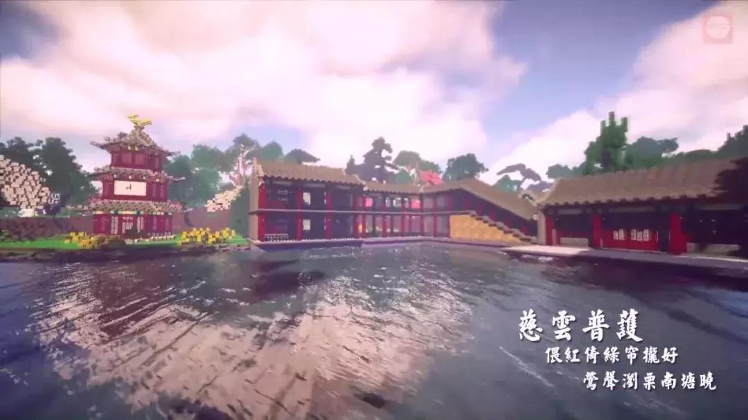 中国游戏玩家重建圆明园,模拟圆明园游戏攻略大全