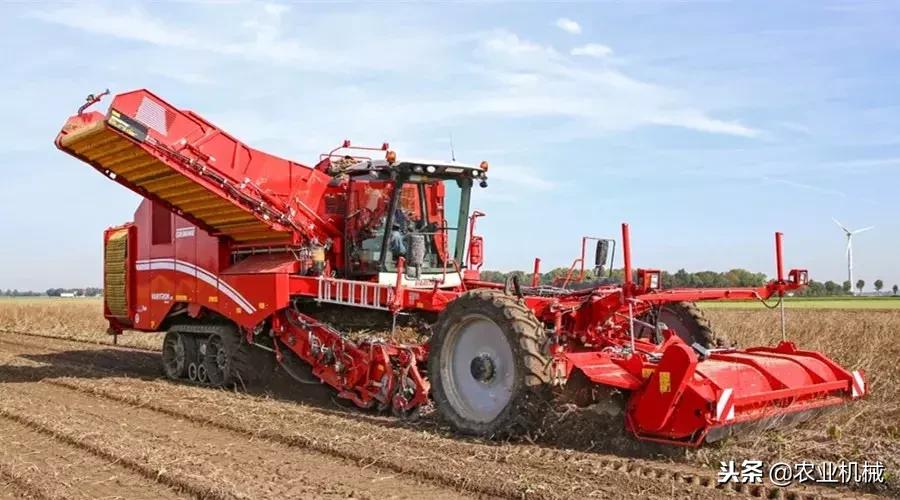 农机发展趋势及建议,中国农机何时能有大的突破
