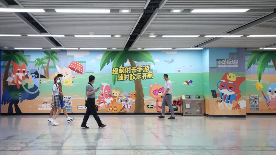 一个月后，这款2D射击游戏竟然重回了免费TOP6