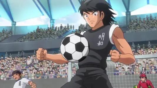 足球小将前锋排名前十有哪些,足球前锋排名前十名